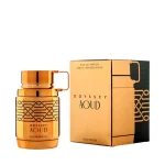 ARMAF Odyssey Aoud EDP - Image 2