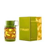 ARMAF Odyssey Tyrant EDP - Image 2