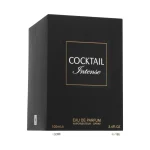 FRAGRANCE WORLD Cocktail Intense EDP - Image 2