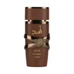LATTAFA Asad Bourbon EDP
