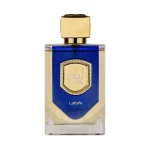 LATTAFA Liam Blue Shine EDP