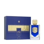 LATTAFA Liam Blue Shine EDP - Image 2