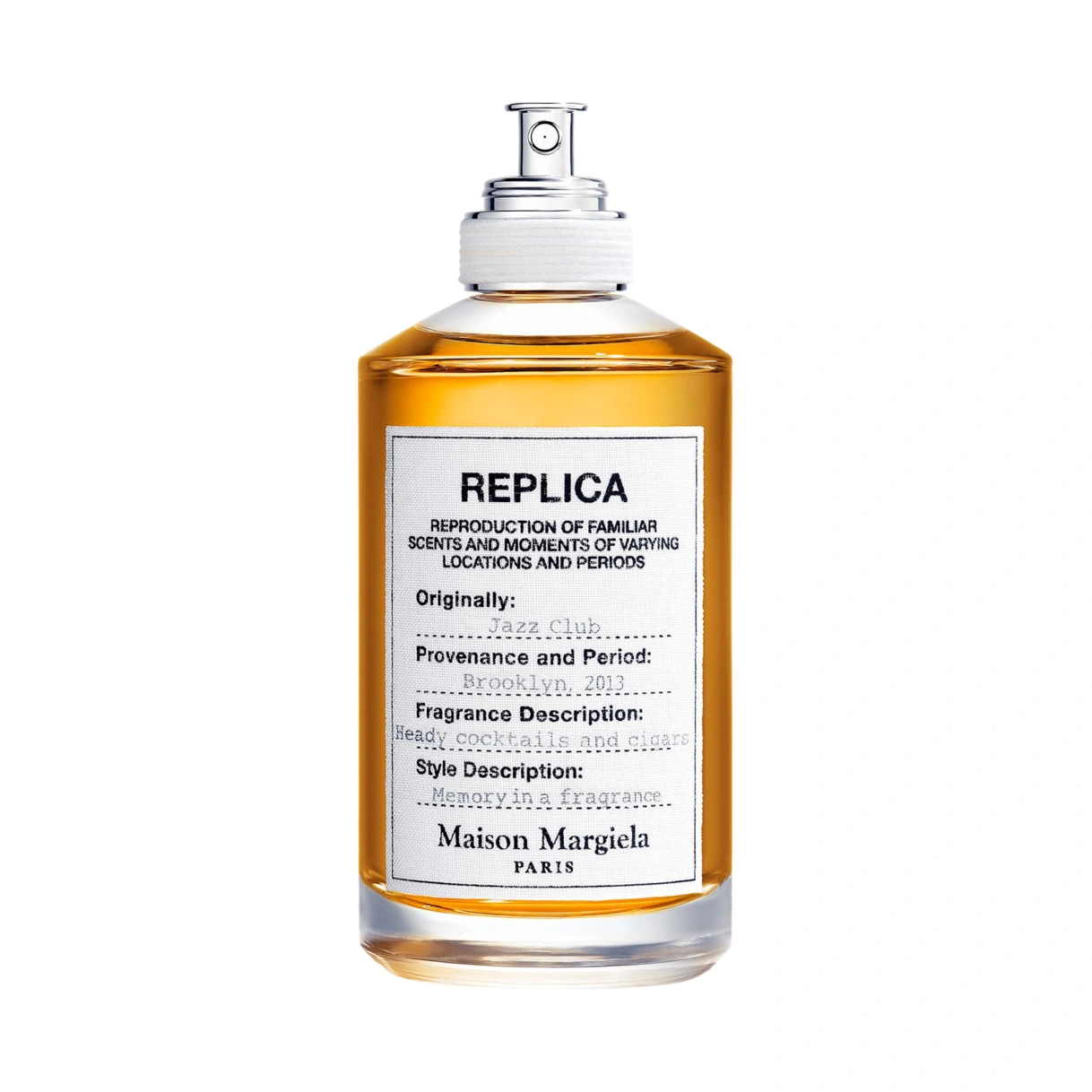 maison-margiela-jazz-club-edt-1 MAISON MARGIELA Jazz Club EDT - Image 1
