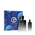 ARMANI Acqua di Giò Giftset Parfum 100 ml + Mini Parfum 15 ml