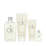 CALVIN KLEIN CK One Giftset 4 pcs - Image 2