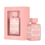 LATTAFA Bade'e Al Oud Noble Blush EDP - Image 2