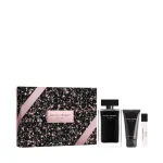 NARCISO RODRIGUEZ for Her Giftset EDT 100 ml + BL 50 ml + Mini 10 ml