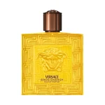 VERSACE Eros Energy Giftset EDP 100 ml + EDP 10 ml + Bag - Image 2