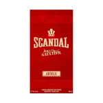 JEAN PAUL GAULTIER Scandal pour Homme Absolu Parfum - Image 3