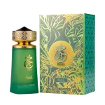 PARIS CORNER Khair Pistachio EDP - Image 2