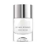 ISSEY MIYAKE Le Sel d'Issey Giftset EDT 50 ml + SG 50 ml - Image 3