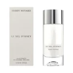 ISSEY MIYAKE Le Sel d'Issey EDT - Image 3