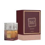 LATTAFA Khamrah Dukhan EDP - Image 2