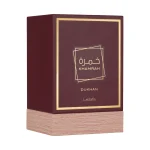 LATTAFA Khamrah Dukhan EDP - Image 3