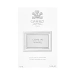 CREED Love In White EDP - Image 2