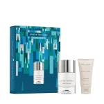 ISSEY MIYAKE Le Sel d'Issey Giftset EDT 50 ml + SG 50 ml