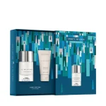 ISSEY MIYAKE Le Sel d'Issey Giftset EDT 50 ml + SG 50 ml - Image 2