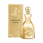 JIMMY CHOO I Want Choo Le Parfum - Image 2