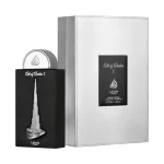 LATTAFA Art Of Arabia I EDP - Image 2
