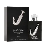 LATTAFA Ishq Al Shuyukh Silver EDP - Image 2