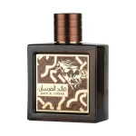 LATTAFA Qaed Al Fursan Untamed EDP