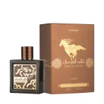 LATTAFA Qaed Al Fursan Untamed EDP - Image 2