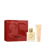BURBERRY Goddess Giftset EDP 50 ml + BL 75 ml