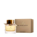 BURBERRY My Burberry EDP - Image 2