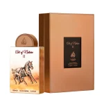 LATTAFA Art Of Nature II EDP - Image 2
