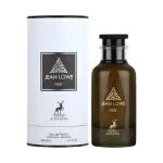 MAISON ALHAMBRA Jean Lowe Noir EDP - Image 2