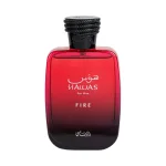 RASASI Hawas Fire EDP