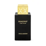 SWISS ARABIAN Shaghaf Oud Aswad EDP