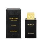 SWISS ARABIAN Shaghaf Oud Aswad EDP - Image 2