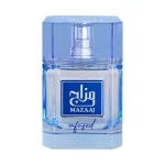 ZIMAYA Mazaaj Infused EDP