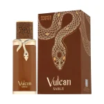 FRENCH AVENUE Vulcan Sable EDP - Image 2