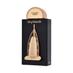 LATTAFA Art Of Arabia III EDP