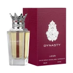 LATTAFA Dynasty EDP - Image 2