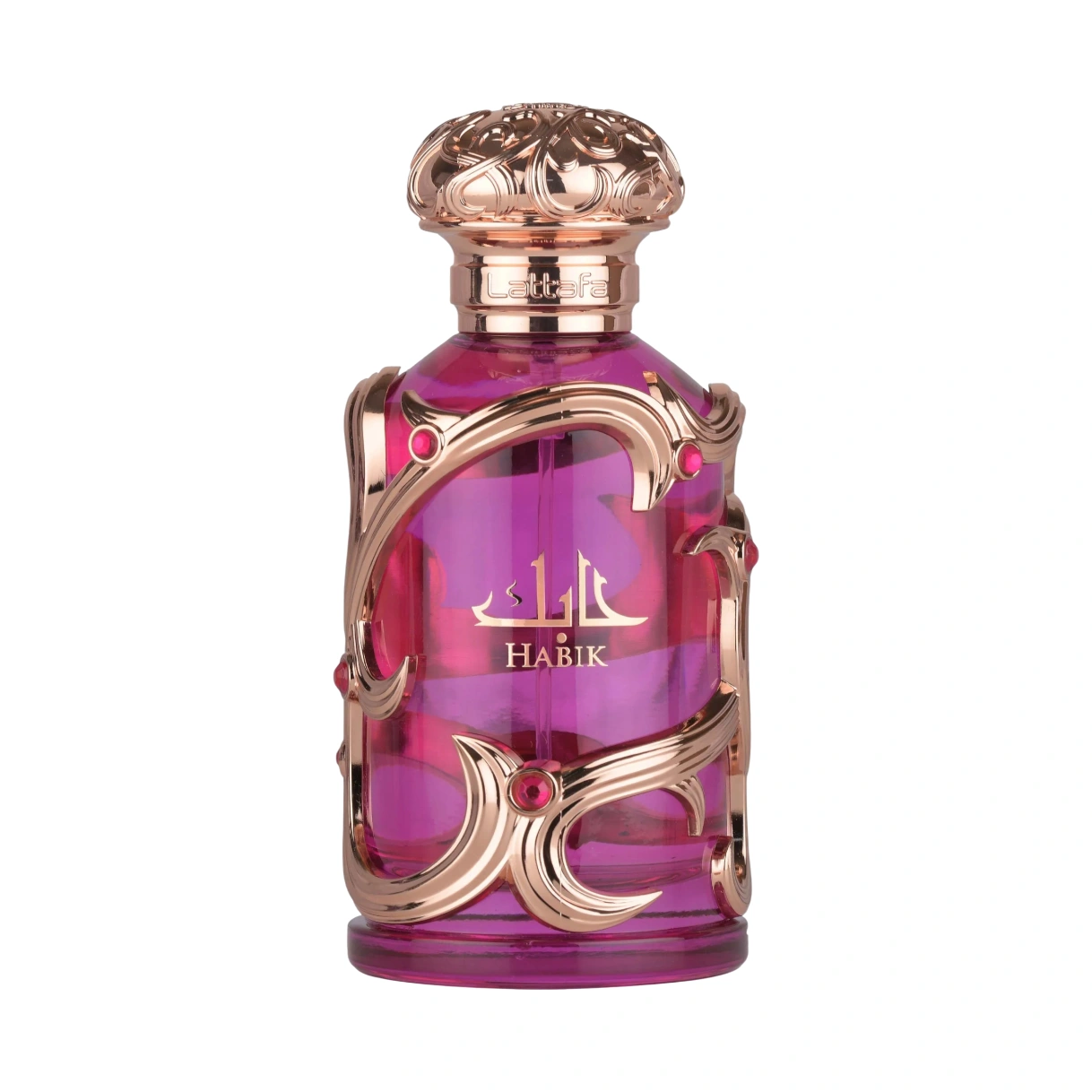 lattafa-habik-women-edp-1 LATTAFA Habik Women EDP - Image 1