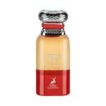 MAISON ALHAMBRA Forbidden Love EDP