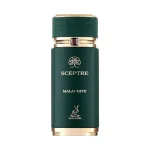 MAISON ALHAMBRA Sceptre Malachite EDP