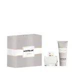 MONTBLANC Signature Giftset EDP 50 ml + Body Lotion 100 ml