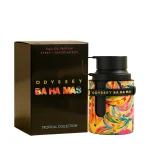 ARMAF Odyssey Ba Ha Mas EDP - Image 2