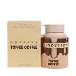 ARMAF Odyssey Toffee Coffee EDP - Image 2