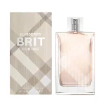 BURBERRY Brit For Her EDT - Image 2