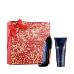 CAROLINA HERRERA Good Girl Giftset EDP 80 ml + BL 100 ml
