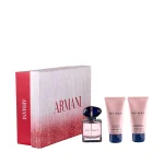 ARMANI My Way Giftset EDP 50 ml + BL 50 ml + SG 50 ml