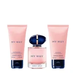 ARMANI My Way Giftset EDP 50 ml + BL 50 ml + SG 50 ml - Image 2