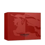BURBERRY Goddess Giftset EDP 100 ml + BL 75 ml + EDP 10 ml - Image 2