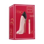 CAROLINA HERRERA Good Girl Blush Giftset EDP 80 ml + EDP Mini 10 ml - Image 2