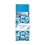 DOLCE & GABBANA Light Blue Capri In Love EDP